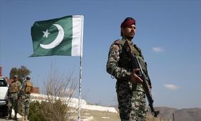 ارتش پاکستان از کشته شدن ۲۱ تروریست خبر داد

