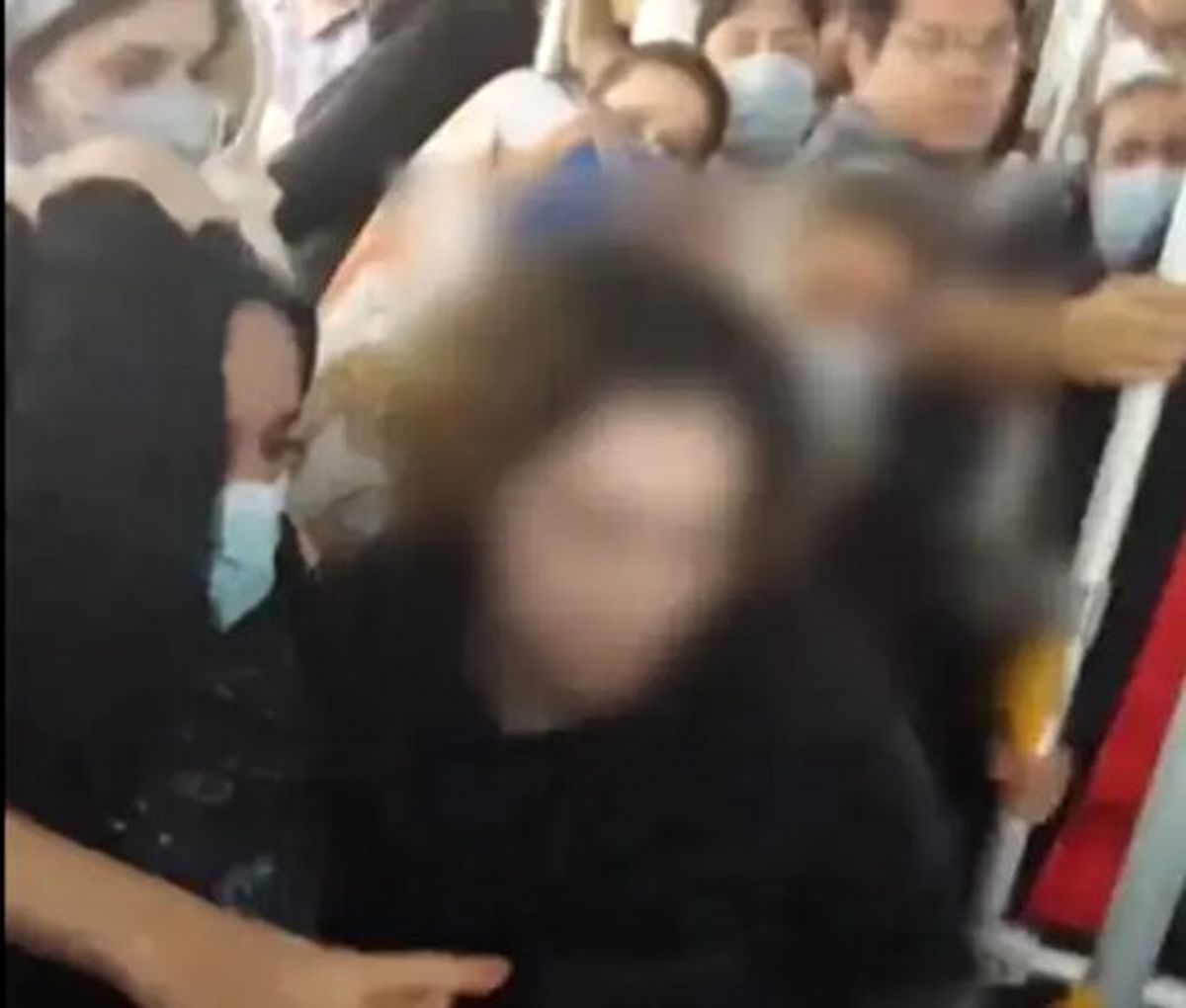 هشدار ابطحی درباره تکرار حادثه درگیری اتوبوس