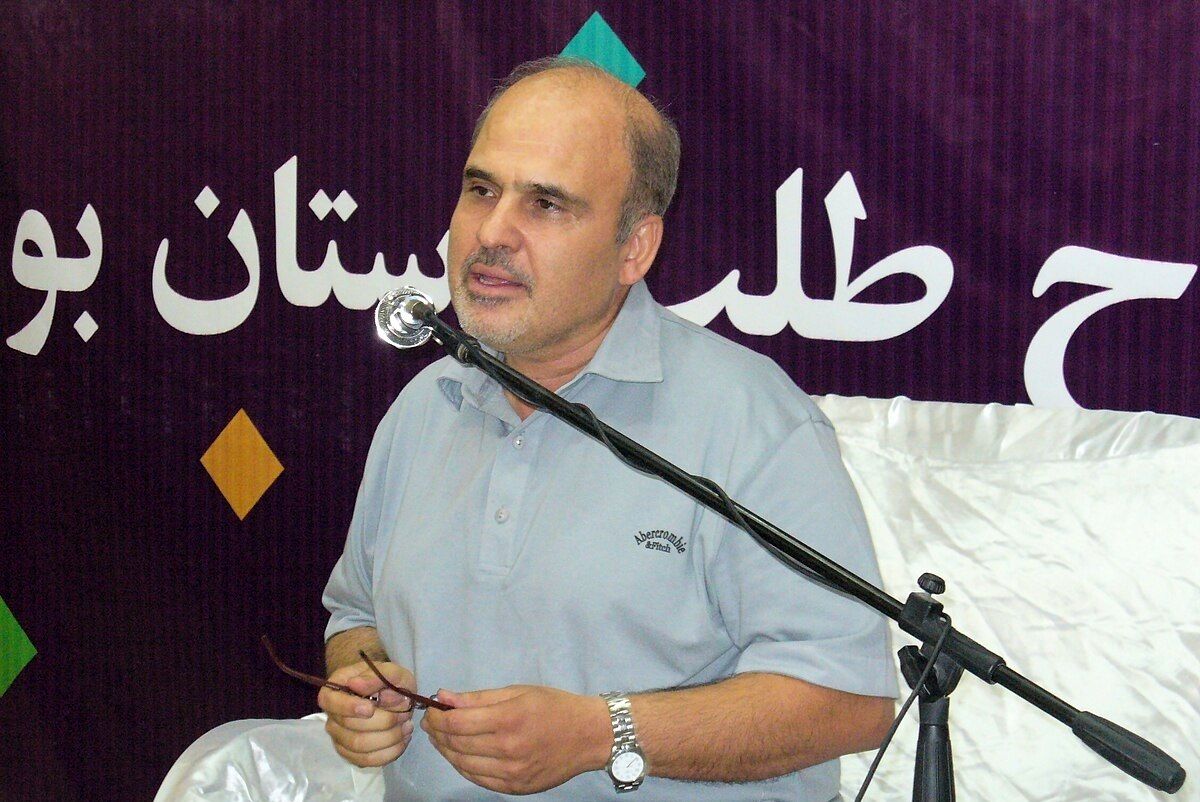 جلایی پور: محکم می‌توان از پزشکیان دفاع کرد
