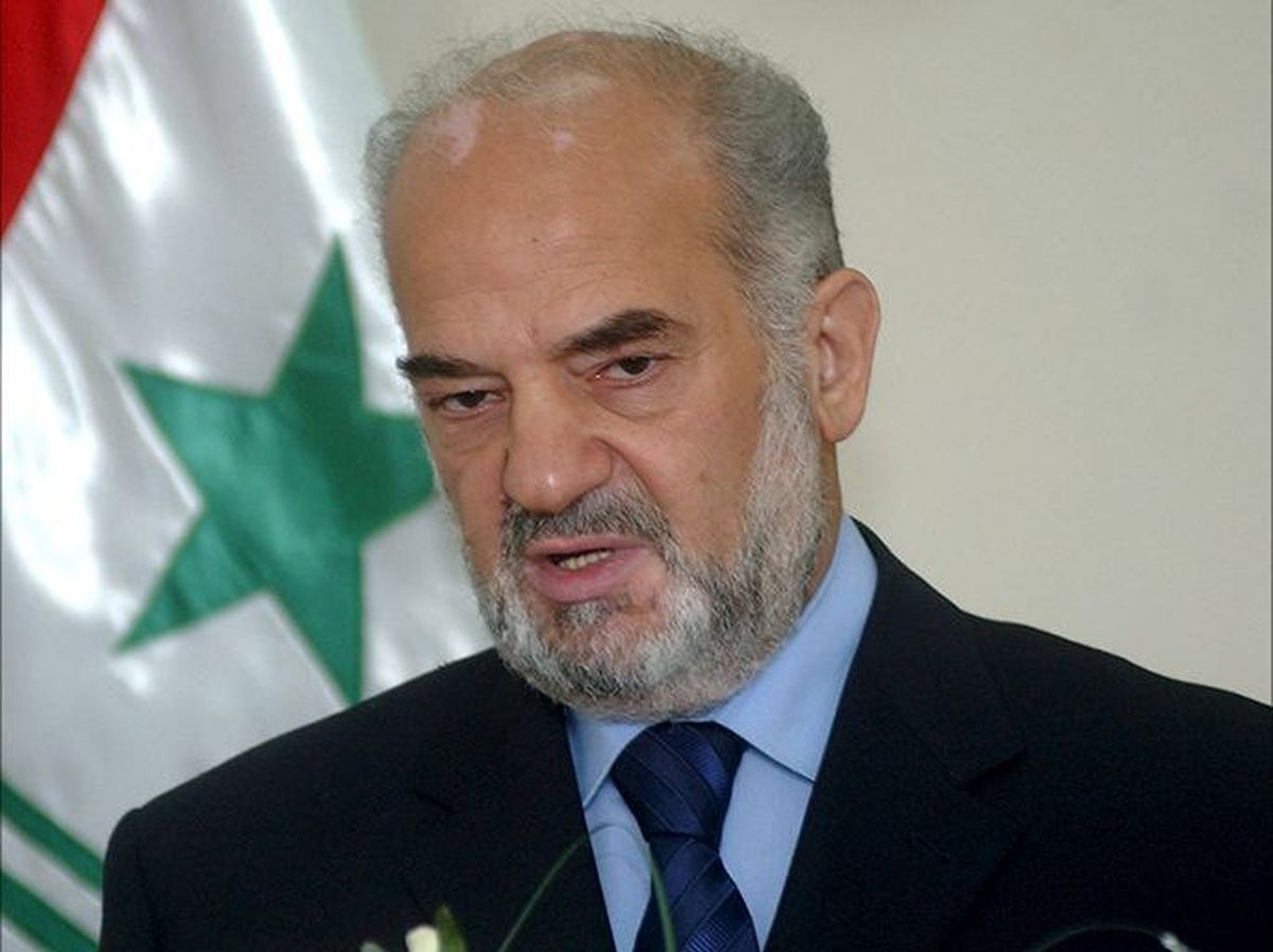نخست‌‌وزیر اسبق عراق درگذشت