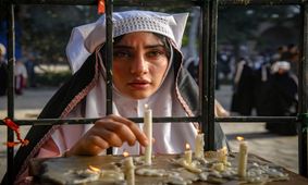 فصل سوم «بامداد خمار» کلید خورد