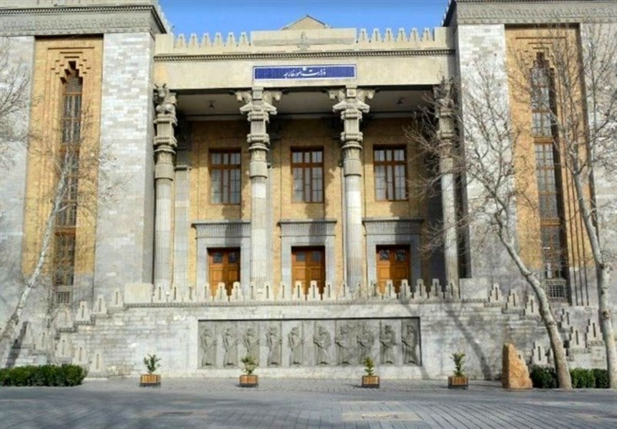 ایران ۱۱ مقام آمریکایی را تحریم کرد

