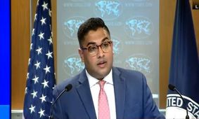 آمریکا بار دیگر ایران را به فروش پهپاد به روسیه متهم کرد

