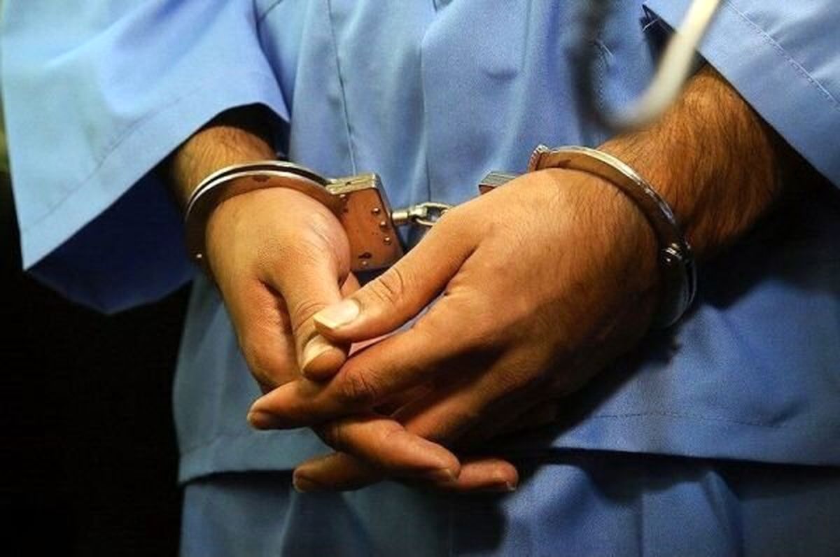 متهمان به قتل زن سنندجی در دام پلیس گرفتار شدند