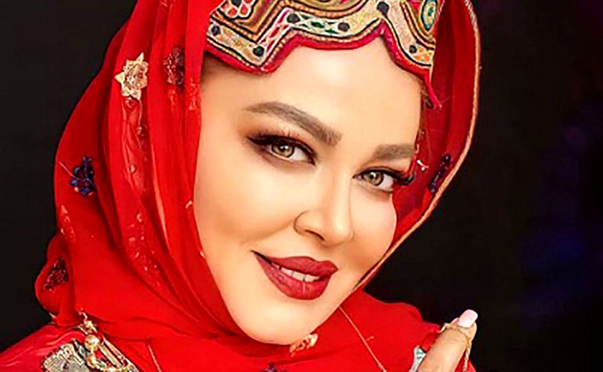 سوتی عجیب بهاره رهنما در تلفظ یک کلمه انگلیسی و واکنش کاربران به این گاف/ ویدئو