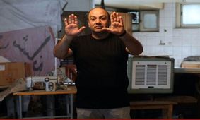 گروهی عامدانه برای کنار رفتن سینمای فرهنگی برنامه‌ریزی کرده‌اند