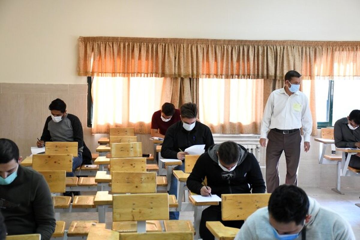 احتمال جذب دوباره آموزگار در برخی استان‌ها

