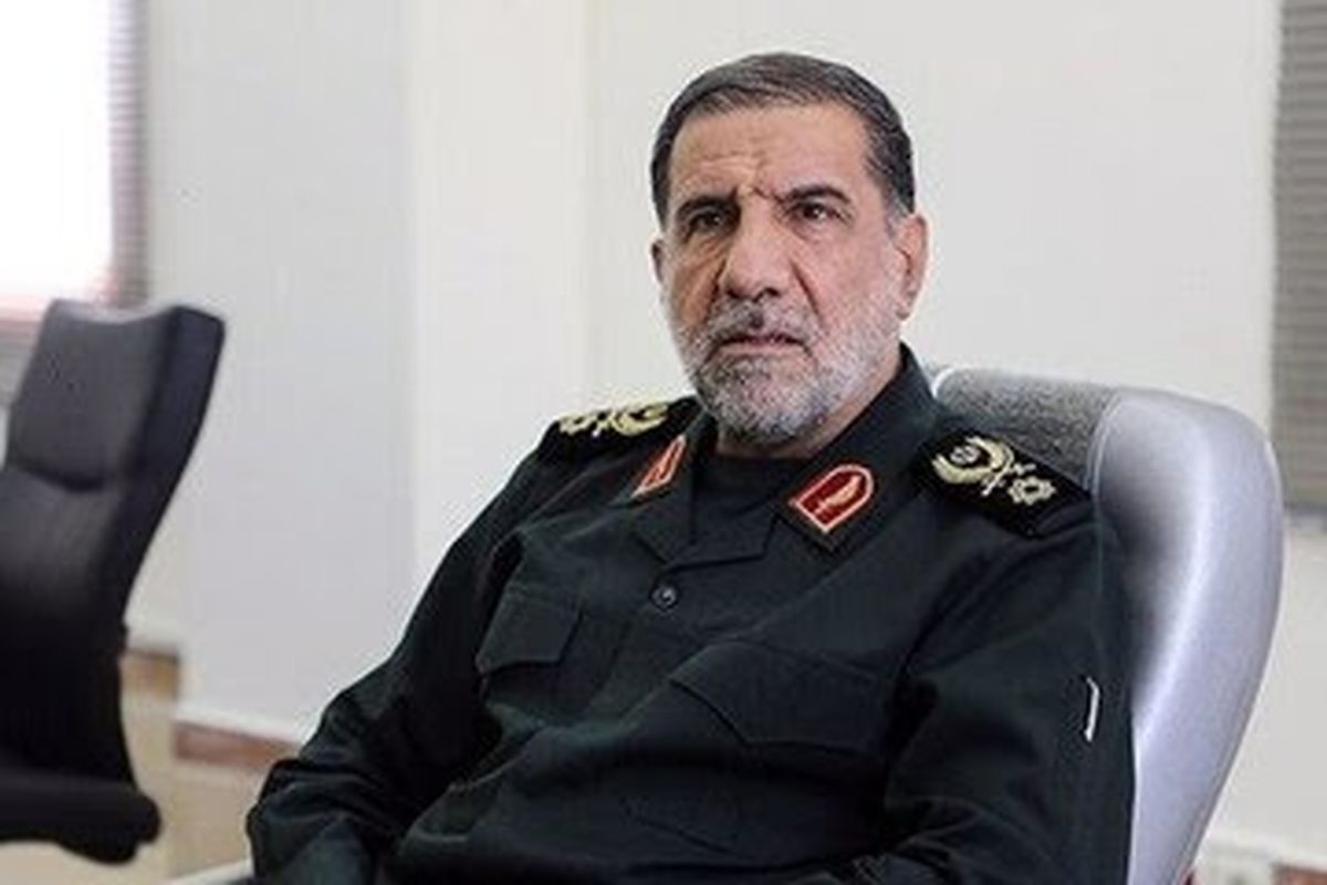 سردار کوثری: توافق؟ بدون لغو و راستی‌آزمایی همه تحریم‌ها، هرگز