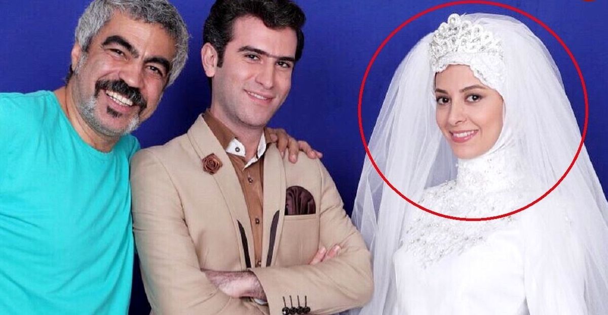 تغییر چهره «لاله» سریال لیسانسه ها بعد 6 سال در 38 سالگی/ تصاویر