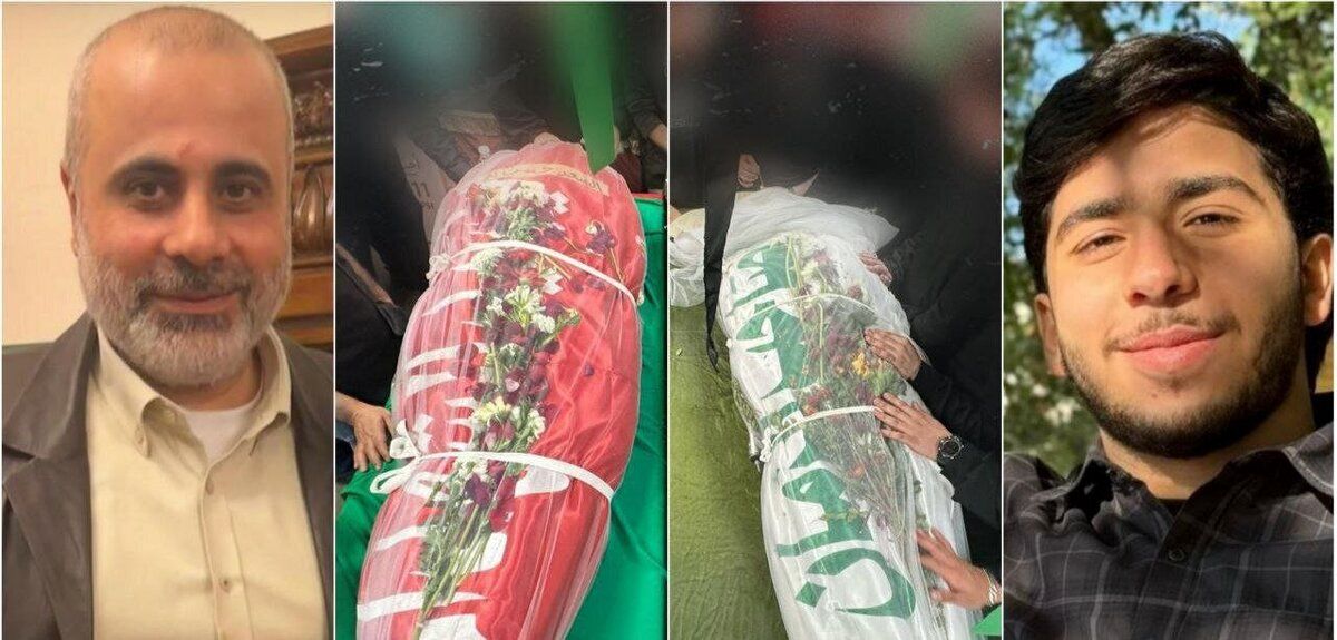 حزب‌الله ترور حسن علی بدیر را تأیید کرد