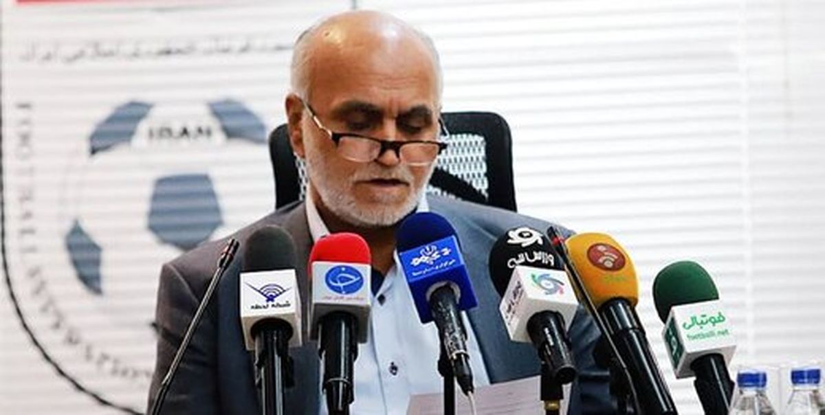 امیدواری؛ تنها قدم اولیایی برای حل مشکل سرخابی!
