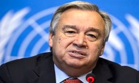 آمریکا باید تحریم‌ها علیه ایران را لغو کند

