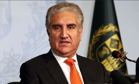 وزیر خارجه پاکستان: قدرت نرم جای جنگ‌های متعارف را گرفته است

