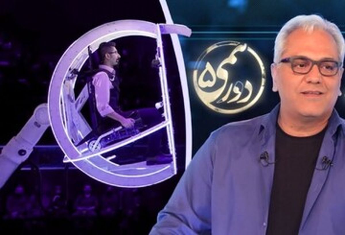علم‌الهدی: همه می‌خواهند به گوش هنرمند سیلی بزنند/ممنوع الکاری رواج یافته و هیچ‌کس سرجای خودش نیست