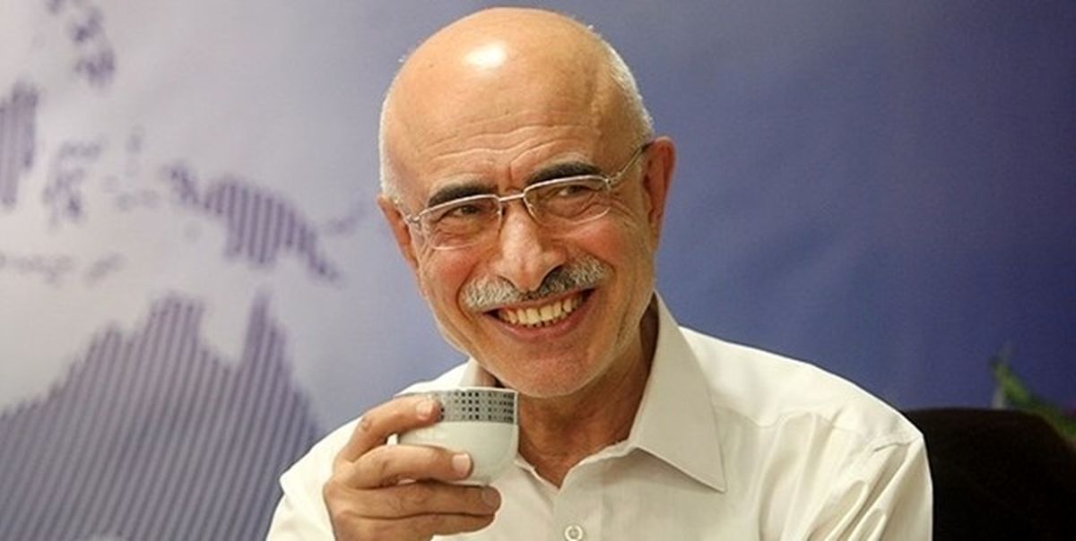 ابوالقاسم حسینجانی شاعر و نویسنده درگذشت