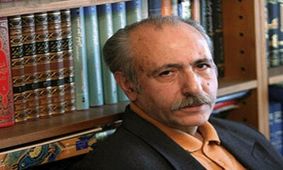 «می‌ باقی» بهاء‌الدین خرمشاهی منتشر شد

