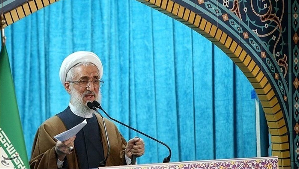 حذف ارز ترجیحی امتحان بزرگی است