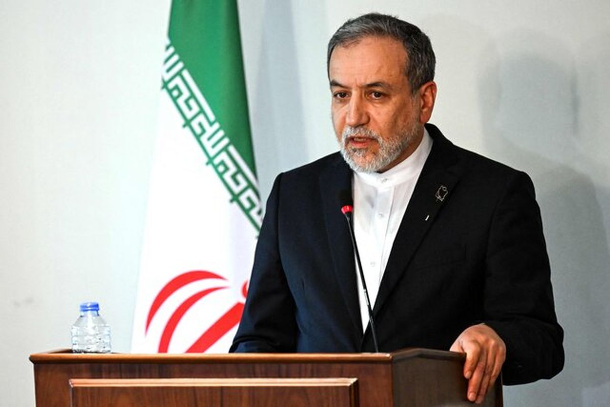 عراقچی: متجاوز را از خطای بزرگ خود پشیمان می‌کنیم/ همچنان به دیپلماسی متعهد هستیم

