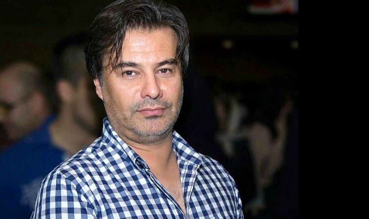پیمان قاسم خانی دوباره دختردار شد