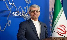 دلایل عدم حضور ایران در اجلاس صلح غزه شرم‌الشیخ از زبان سخنگوی وزارت خارجه