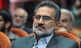 درباره احتمال تغییر تیم اقتصادی دولت صحبت نمی‌کنم