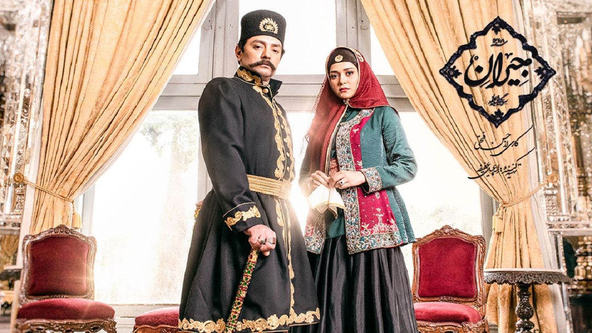 پیشنهاد حسن فتحی برای «جیران» چه بود؟