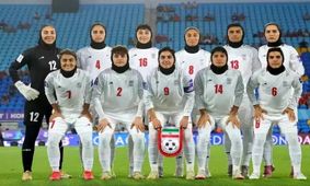 احتمال پناهندگی ۵ بازیکن تیم ملی فوتبال زنان در استرالیا 
