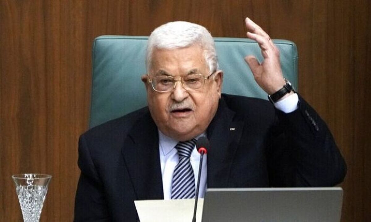 رئیس تشکیلات خودگردان فلسطین: معامله قرن جدید رقم نخواهد خورد


