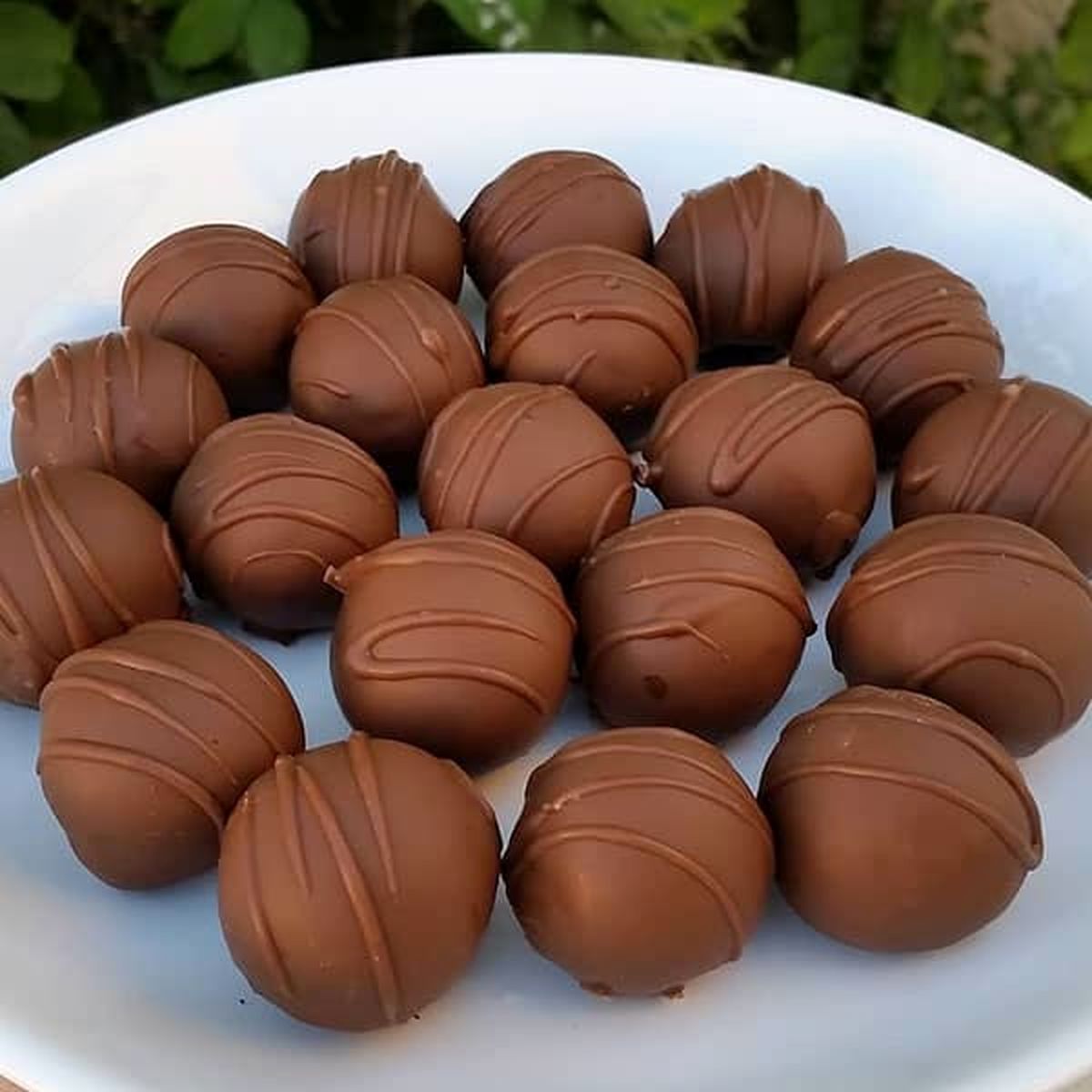 طرز تهیه پاپس کیک ساده و خوشمزه به روش خانگی
