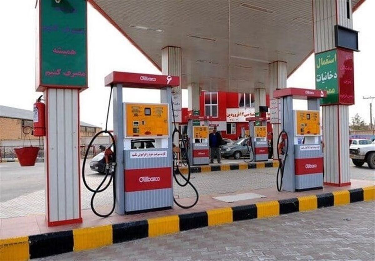 بررسی ها نشان می‌دهد هنوز خبری از سوخت رسانی عادی در جایگاه ها نیست/ ویدئو