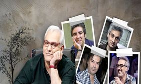 مهران مدیری پیش از طعنه ها سنگین ارژنگ امیر فضلی چه گفته بود؟