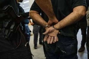 این گنده لات قداره کش محله فلاح را به هم ریخت