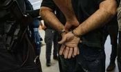 دستگیری عاملان ارتباط با شبکه های معاند در غرب تهران | ببینید