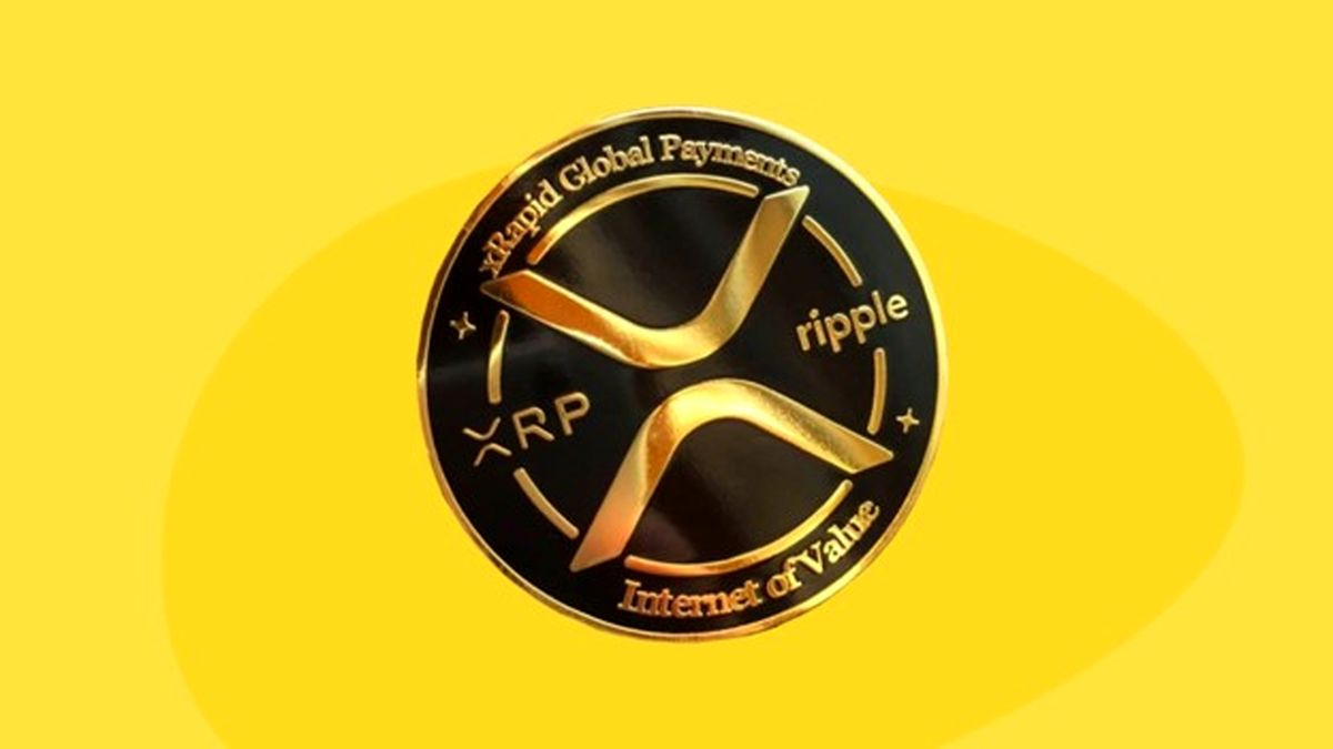 ریپل دست به راه‌اندازی ETF اختصاصی خود می‌زند؟
