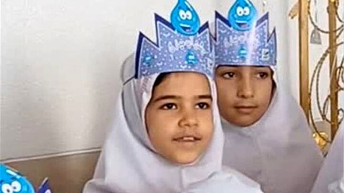 کشف جسد دختر بچه پشت خانه پدربزرگ