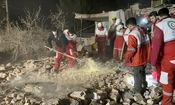 روایتی غم انگیز از امدادگر هلال‌احمر تهران از بمباران‌های آمریکا و اسرائیل
