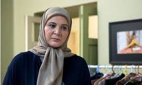 سفر در زمان؛ تیپ متفاوت «ریما رامین‌فر» در «آن سوی آیینه»؛ 8 سال قبل 