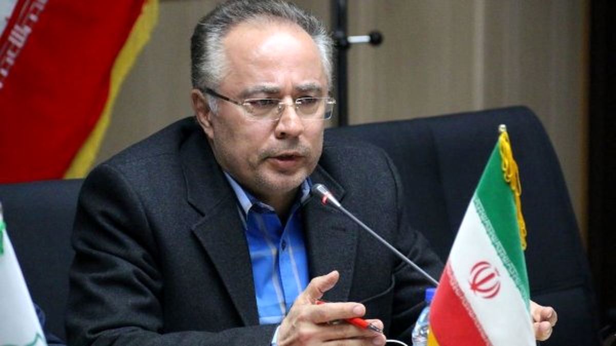 شهرام دبیری معاون پارلمانی رئیس‌جمهور شد

