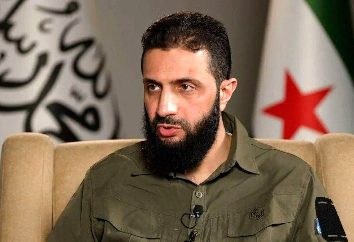 بدل ابومحمد جولانی در تلویزیون اسرائیل/ ویدئو
