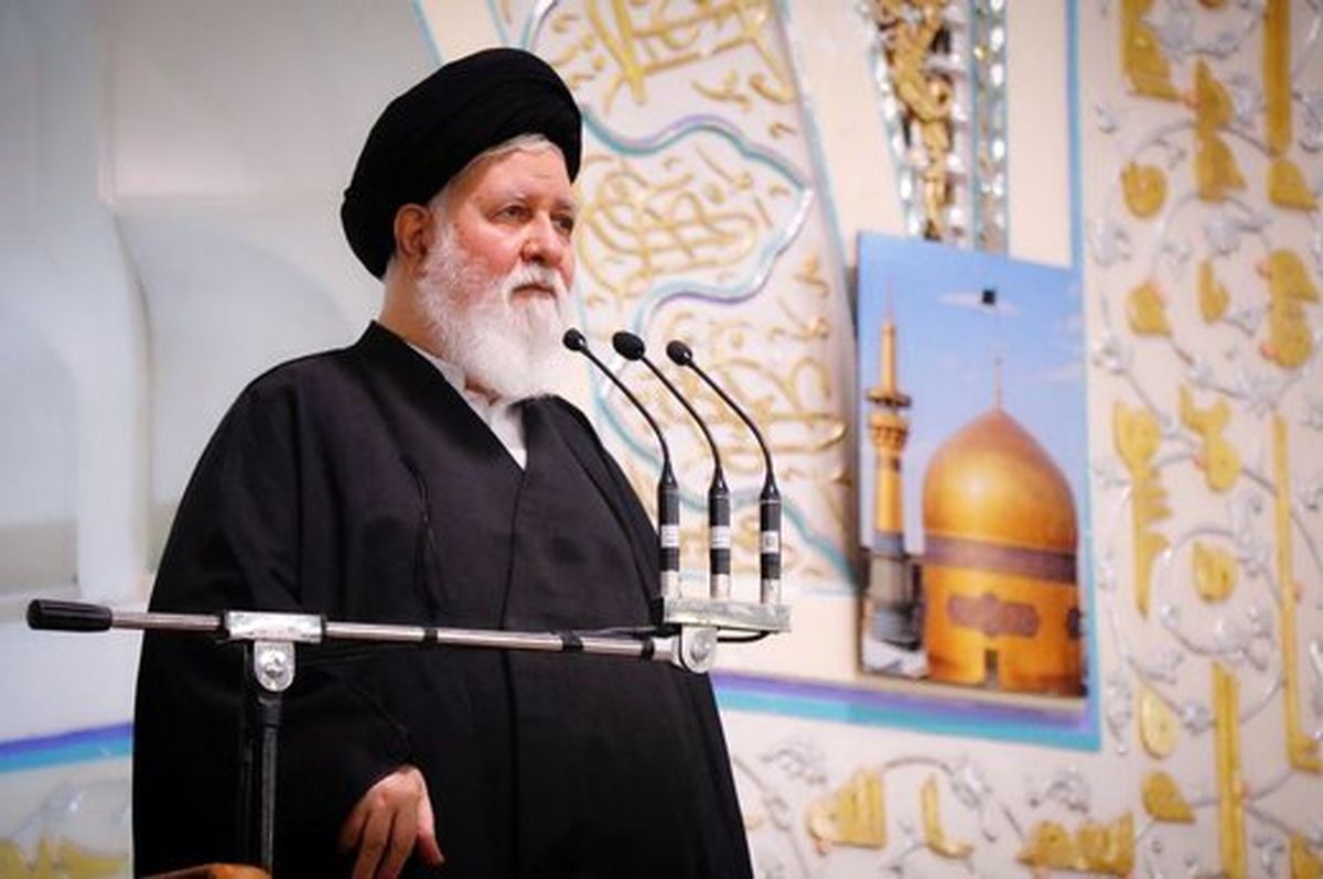 علم‌الهدی: در اغتشاشات اخیر تفکر جوانان دهه ۸۰ را دزدیدند

