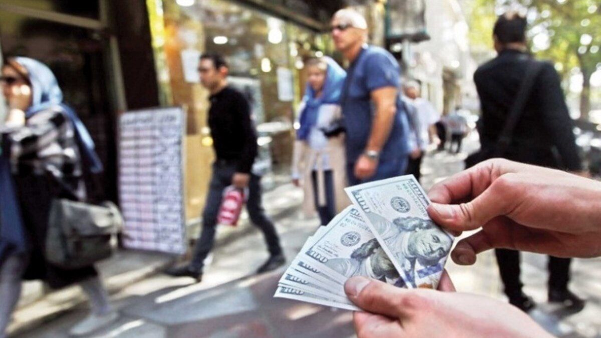 قیمت دلار، یورو و سایر ارزها ۱۶ شهریورماه ۱۴۰۴؛  قیمت دلار وارد فاز ریزشی شد