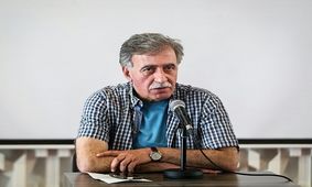 مالک نماوا: بی‌تعهدتر از بازیگران و هنرمندان ندیده‌ام، پول بده هر کاری می‌کنند!/ همایون اسعدیان، کارگردان، نماوا را تحریم کرد/ ویدئو

