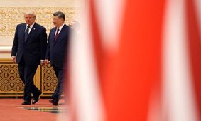  چین به آمریکا اطمینان داد که از ایران حمایت مالی نخواهد کرد