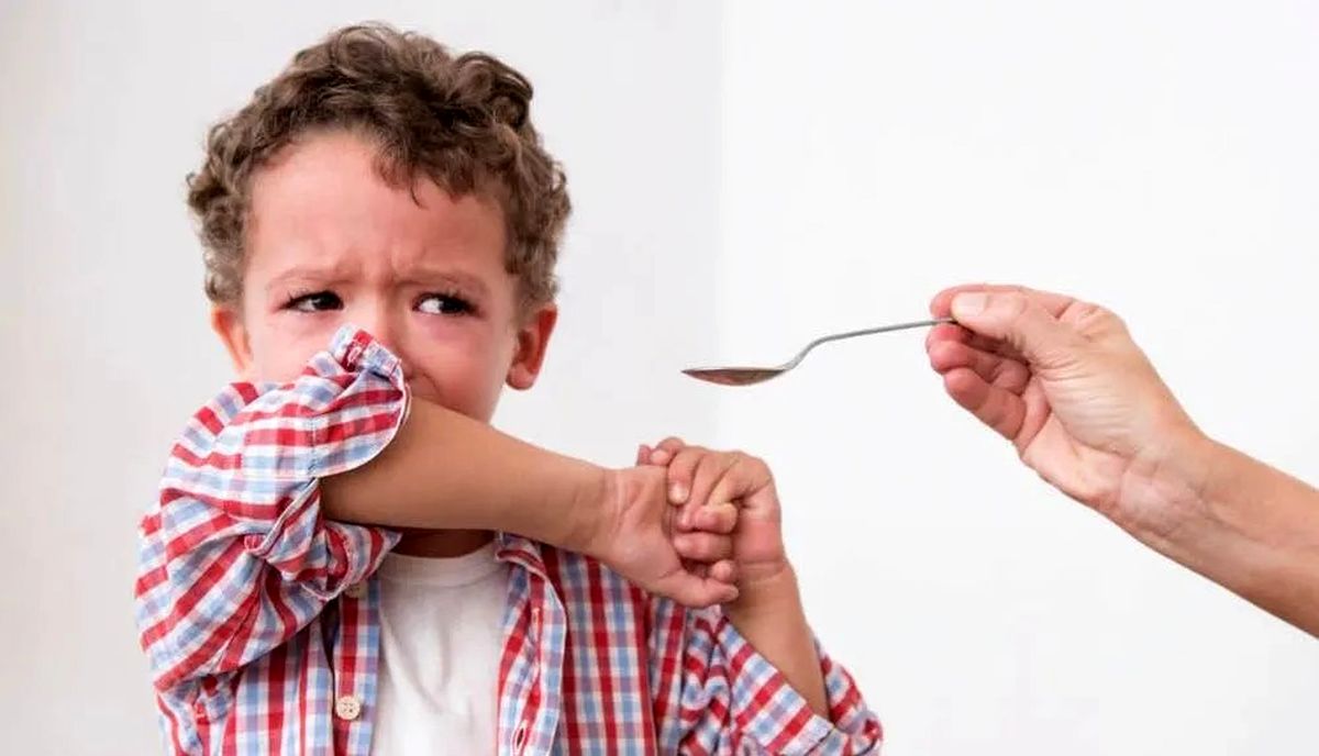 چرا بیشتر داروها بدمزه هستند؟