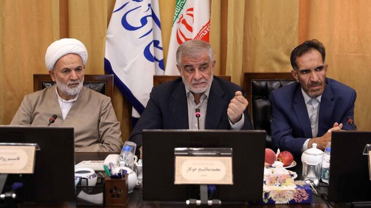 تصویب کلیات طرح نحوه برگزاری تجمعات و راهپیمایی‌ها در کمیسیون امور داخلی مجلس

