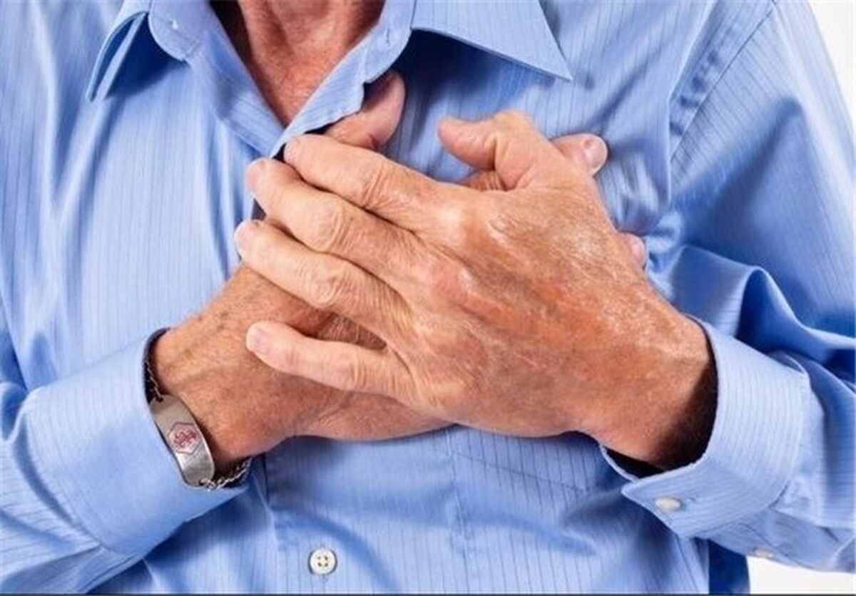 عفونت ها در بروز سکته قلبی چه نقشی دارند؟