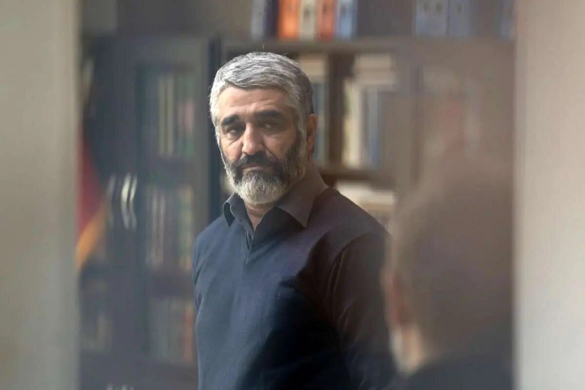 سفر در زمان؛ «پژمان جمشیدی و برادرش هومن» در نوجوانی؛ دهه 60 