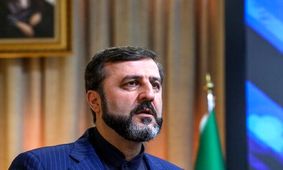 غریب‌آبادی: اتهاماتی مثل خودکار طلا، مضحک است/ نامه ترامپ همزمان مذاکره و تهدید به جنگ را در خود داشت/ تصمیم نهایی در مذاکرات، تصمیم نظام است نه یک دستگاه خاص/ نشستن سر یک میز گفتگو با آمریکا کار پیچیده‌ای نیست و باید نتیجه‌محور باشد