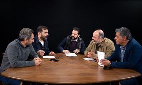 چه کسی نقش حاج قاسم سلیمانی را بازی کرد؟/ ماجرای بمب خنثی نشده و قساوت‌های داعش در سریال "حبیب"/ ویدئو 