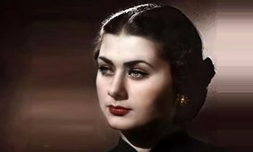  سفر به تاریخ؛ چهرۀ «خانزاده سلطان» شاهدخت عثمانی در 69 سالگی